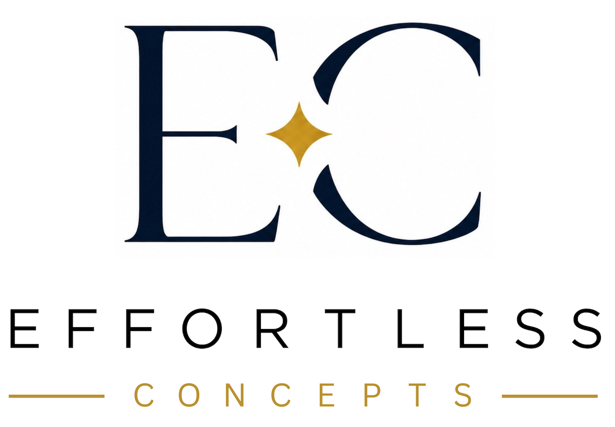 Effortless Concepts